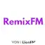Logo RemixFM