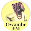 Logo Owambe FM