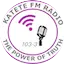 Logo Katete FM Radio