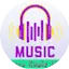 Logo Estéreo Kaply JM-CO