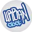 Logo Urban Clock Radio