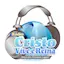 Logo Rádio Cristo Vive & Reina