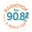 yop fm 90.8