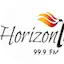 Logo Radio Horizonte 99.9 fm Chachapoyas