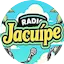 Logo Rádio Jacuipe Reggae Vibe