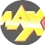 Logo Max Web Rádio