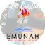 Logo Radio Cristiana Emunah