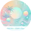 Logo Chill n Tropical House