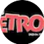 Logo FM Retro Hits 107.5
