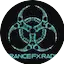 Logo Trance FX Radio