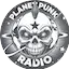 Logo Planet Punk Radio