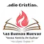 Logo Radio Las Buenas Nuevas