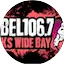 Logo Wide Bay Rebel FM