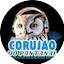 Logo Radio Corujão Do Pantanal
