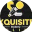 Logo Xquisite Radio Online.
