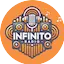 Logo Infinito Radio FM