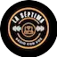 Logo La Séptima Radio con Vos