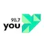 Logo You Radio 98,7