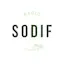 Logo Radio Sodif