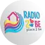 Logo Radio Place 2 Be