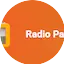 Logo Radio Parakou