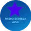 Logo Rádio Estrela Azul