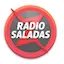Logo Radio Saladas Play