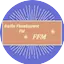 Logo Radio Flamboyant
