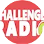 Logo challengesradio.net