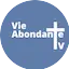 Logo Vie Abondante Radio