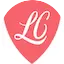 Logo LC Man Radio
