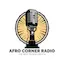 Logo Afro Corner Radio