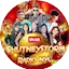 Logo Chutneystorm Radio Nyc