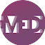 Logo Le Média Radio