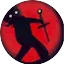 Logo Music Over Drama