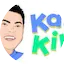 Logo KapKik Radio