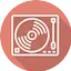 Logo Shakey's Radio