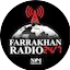 Logo Farrakhan Radio