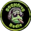 Logo BOOMfrog Radio
