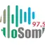 Logo Radio Sombor