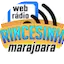 Logo rádio princesinha marajoara