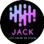 Logo JACK - Let There Be House
