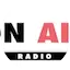 Logo On Air Radio