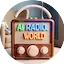 Logo Airadio.wolrd