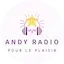 Logo Andy Radio