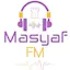 Logo Masyaf FM