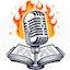 Logo Chosen 1's Radio