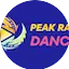 Logo Peak Radio Dance