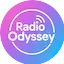 Logo Radio ODYSSEY