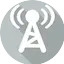 Logo Radio Campus Monde